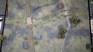 Tabletop CP After Dark-Sharp Practice