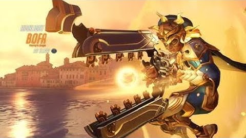 Ilari highlight intro*