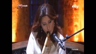 Burcu Karadağ - Gamzedeyim Deva Bulmam