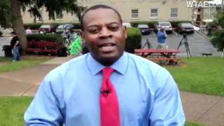 Andrew Stockey: Mike McQueary testimony update