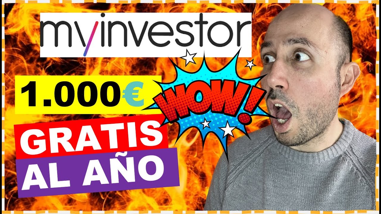 💥NUEVA Cuenta REMUNERADA 2% Myinvestor💥 - ¿Merece la pena? Alternativas &  mi opinión SINCERA🧐