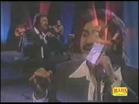 Kumar Sanu live -  Madhosh dil ki dhadkan