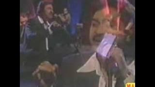 Kumar Sanu live -  Madhosh dil ki dhadkan
