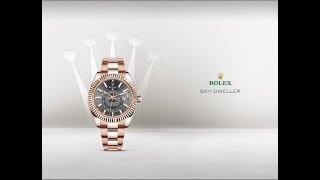 Catalogues Rolex  