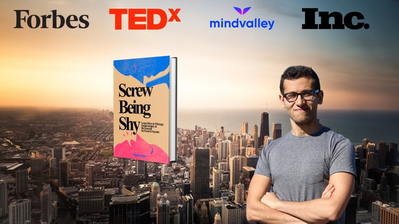 The Doug Thompson Podcast with Mark Metry