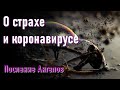 🔹Послание Ангелов-ченнелинг