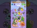 632 Merge Fellas Shorts #merge #fellas #helloween #steepgame #games #animals #gaming #steepclips