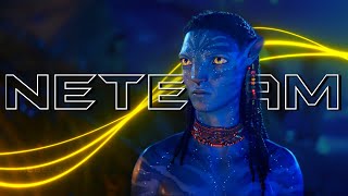 Neteyam - Avatar The Way Of Water 4K Imax Edit