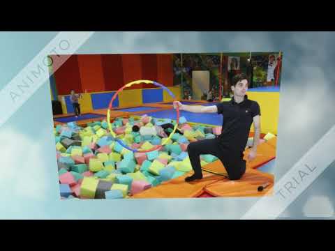 ბატუტ ცენტრში ჩვენი საყვარელი ბავშვები