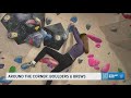 Boulders and Brews | Around the Corner