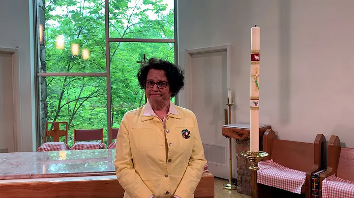 Katherine Smithwick - Practicing Resurrection