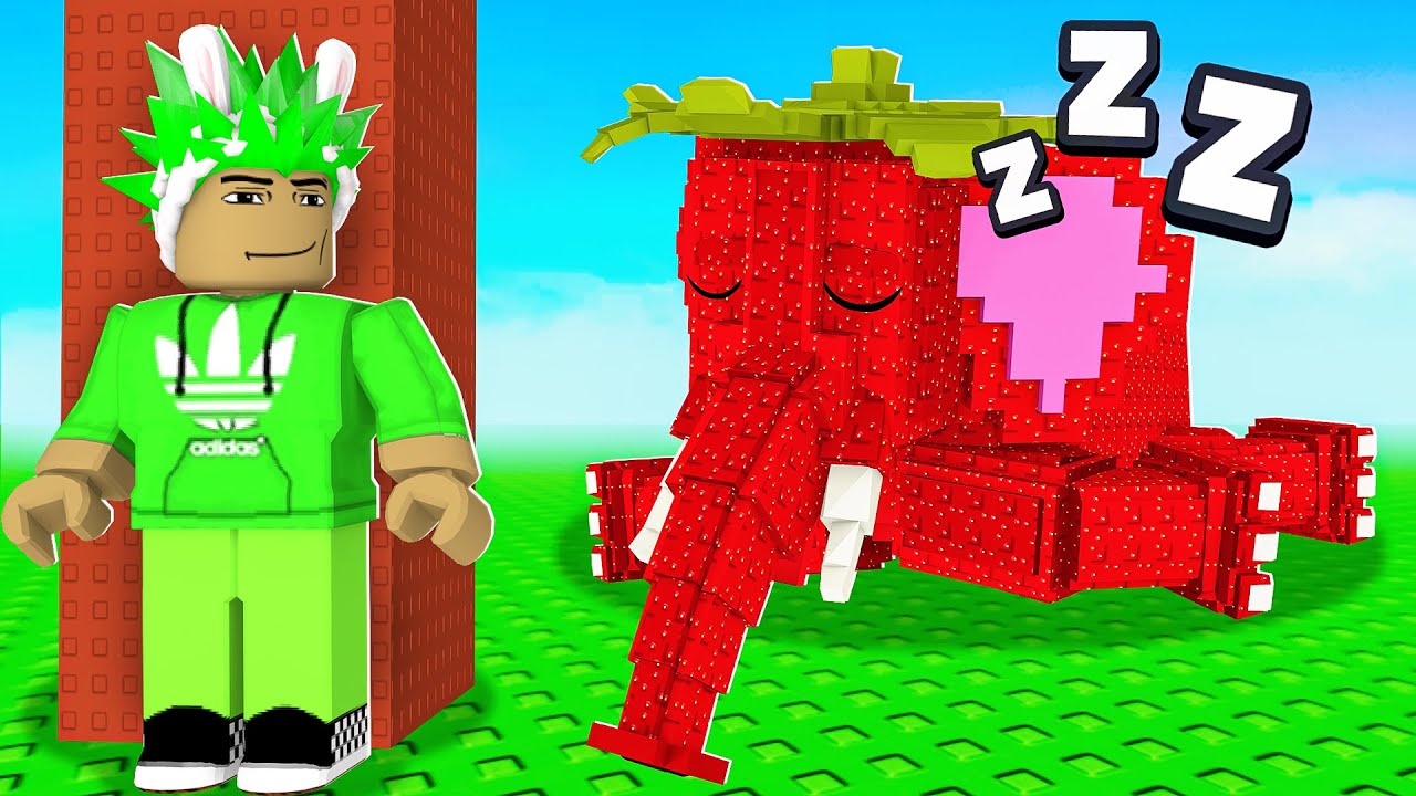 WECKE NICHT das BRAINROT!