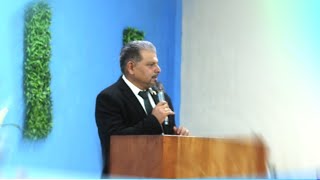 Tema "El Desorden en la Familia" Pastor Anibal Pensamiento