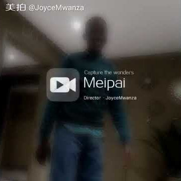 Joyce mwanza