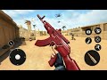 Special OPS Commando Strike Fps Shooting _ Banduk wala Android GamePlay #4