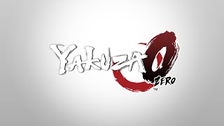 Yakuza 0 - Majima Returns