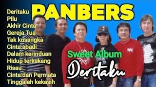 Full Album Panbers, Tembang Nostalgia 