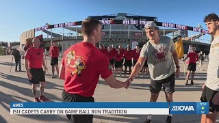 Preparing for the 72nd Cy-Hawk showdown