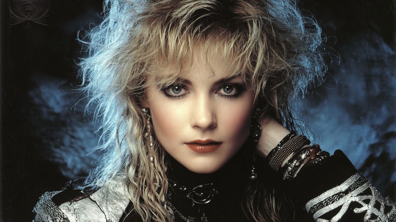 Wicked Wenches - Something Real | 80s/90s Rock Ballad of Love & Devotion | Heartfelt Power Anthem