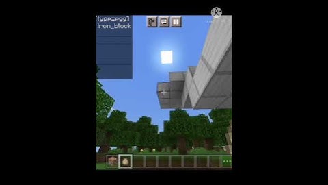 Minecraft insane command block hacks.