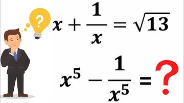 Mathematical Olympiad Problem || Math Solving Tricks || Math Challenge Problem@studentsmath2046