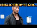 НЕ УПАДИТЕ! Кто жена и как выглядит сын звезды сериала &quot;Феникс&quot; - Константина Адаева?