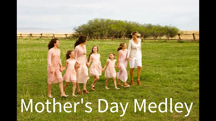 Teach Me to Walk/Mother Tell Me a Story - by Monic...