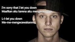 NF   Let Me Down (lyrick dan terjemahan)  - Durasi: 3:31. 