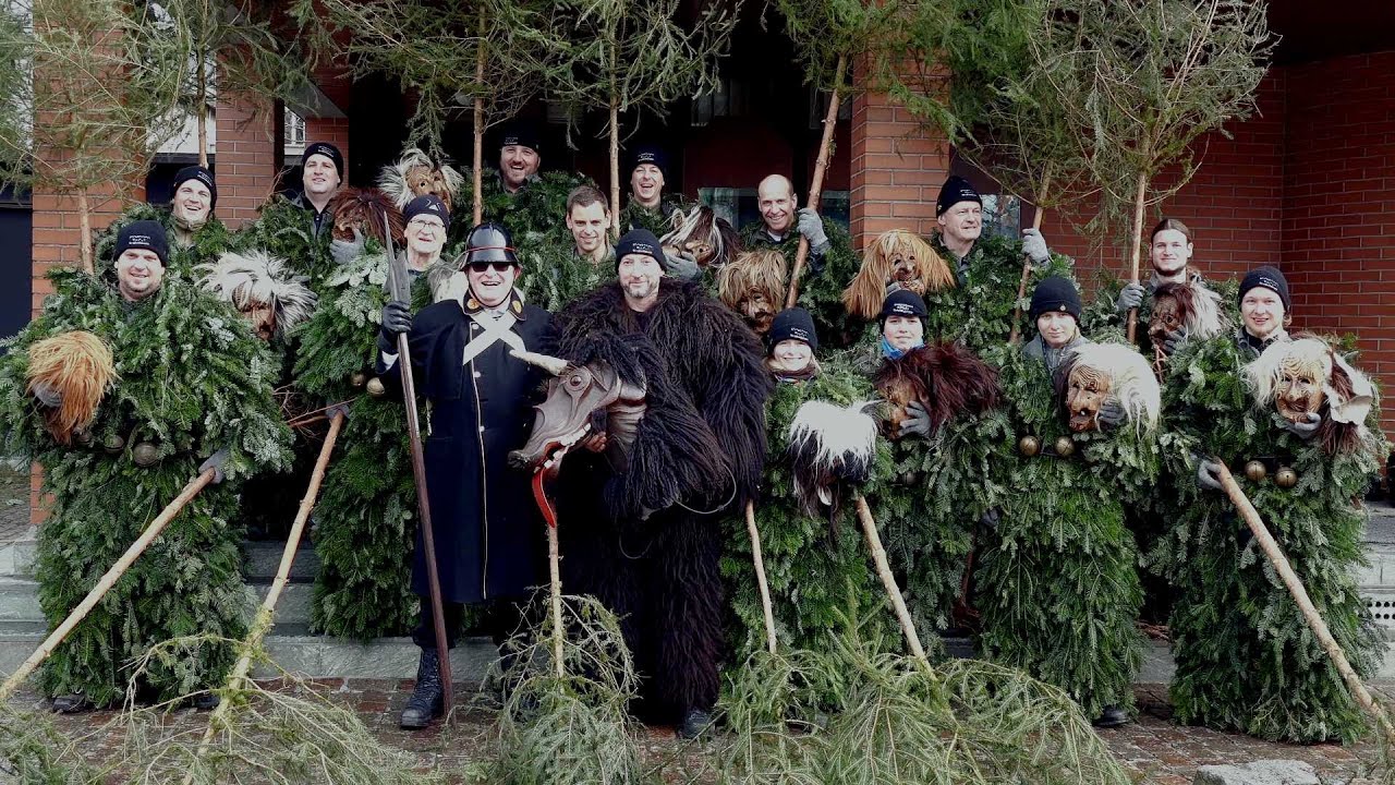 Enzilochmannen Willisau