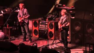 Phish - Back On The Train~Rift - 8/15/11 - UIC Pavilion, Chicago