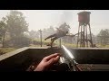 Red Dead Redemption 2 - First Person Brutal Gameplay Vol.5 (Euphoria Ragdolls)