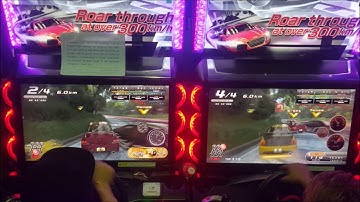 WMMT5DX [SPECIALISTS] | Shah and PohKhiat vs AhBao and AhYang friendly 2v2 #9