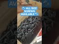 👉 "Har Size Ka Screw Available Hai! 🔥