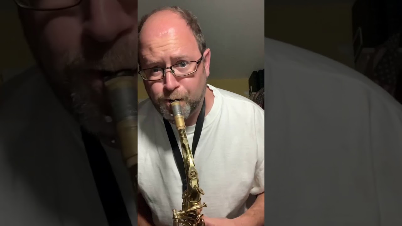 Mr P C By John Coltrane The Theme From Spider Man As Played On The Saxophone Youtube