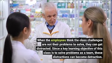 Minecraft Scrum - 3 Years of Teaching and lLarning