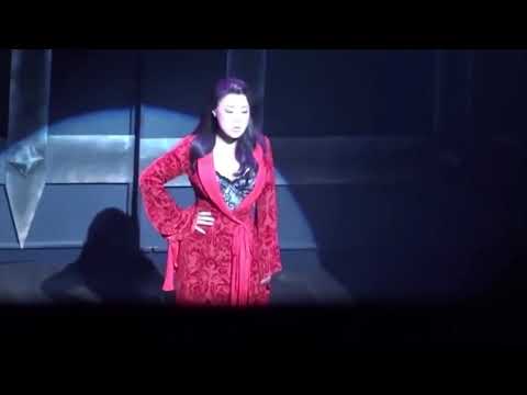 대체 내 배역 왜이래? - 뮤지컬 스팸어랏(Spamalot)