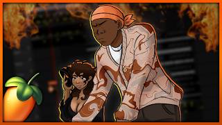 I Taught a Streamer How to Make Beats