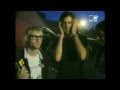 Nirvana - Interviews - Roskilde Festival, Denmark 1992