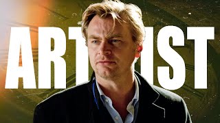 How Christopher Nolan Changed Movies Forever