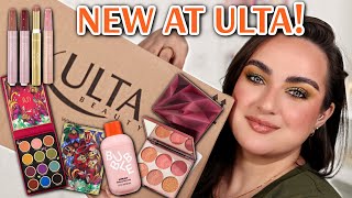 NEW MAKEUP AT ULTA! | ULTA BEAUTY HAUL