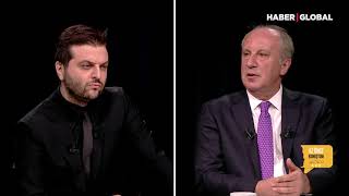 muharrem ince secim gecesinde neden cikip aciklama yapmadigini anlatti az once konustum tek parca youtube