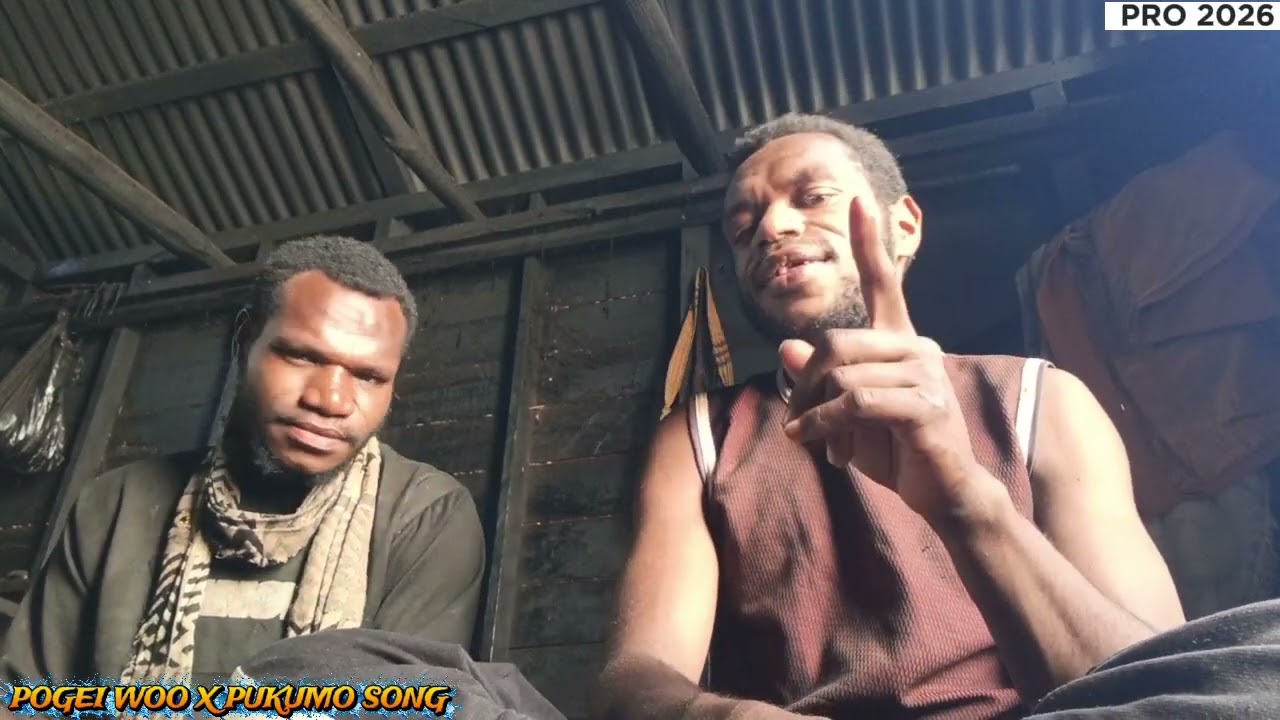 Lagu 🎶🎧🎤 pop mepago pogei woo aniya wakano