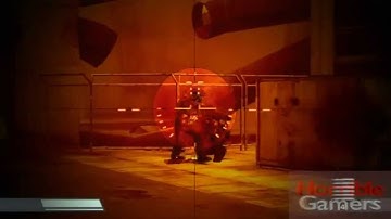 Lets Play: Killzone Trilogy - Part 3 - Featuring MajinBlues