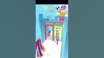 Run of Life I All levels Walkthrough Gameplay (Android, iOS)#shortsvideo#shortsviral#shorts