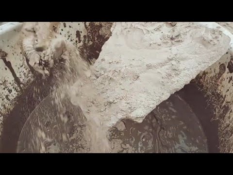 all dusty soft creamy textures snappy crumbling in 2x/mazydar 🤤💯 - YouTube