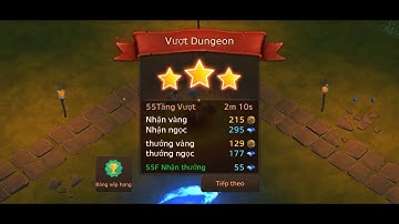 Dungeon Chronicle #35 | [Tầng 55] Làn sóng - P.7