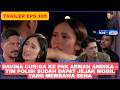 TRAILER TERIKAT JANJI HARI INI EPISODE 185 Davina Curiga Ke Pak Arman Andika