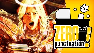 BPM: Bullets Per Minute (Zero Punctuation)