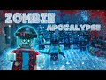 LEGO Мультфильм Зомби Апокалипсис  / LEGO Zombie Apocalypse