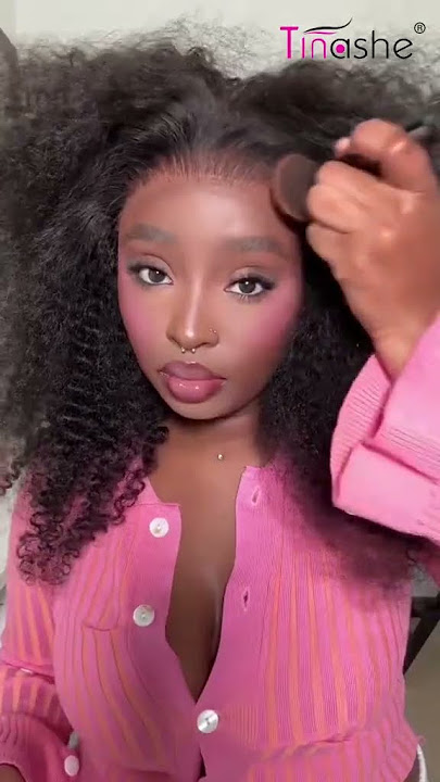 Download lagu I need my curls fuffly like this one 😍 #tinashehair #hairstyles #wiginstall